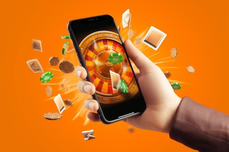 Antarmuka pemain Live Baccarat xilonen dengan feed video HD dan statistik putaran